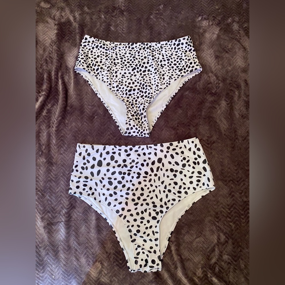 Swim bottoms
